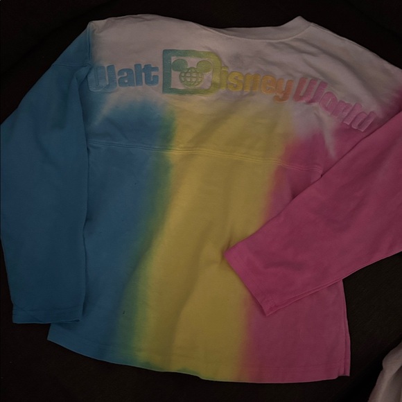 Disney Blue Apparel - Picture 3 of 4